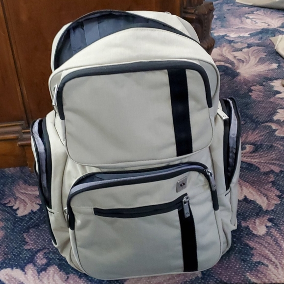 jujube vector backpack